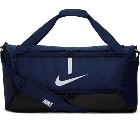 Nike Academy Team CU8090 410 Bag modrá 60 l