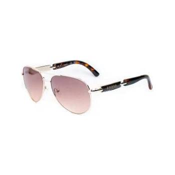 GUESS Дамски слънчеви очила Guess GU7295-6032W ø 60 mm