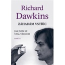 Záhadám vstříc - Dawkins Richard