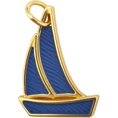 Yankee Candle Sailboat Charming Scents Charm