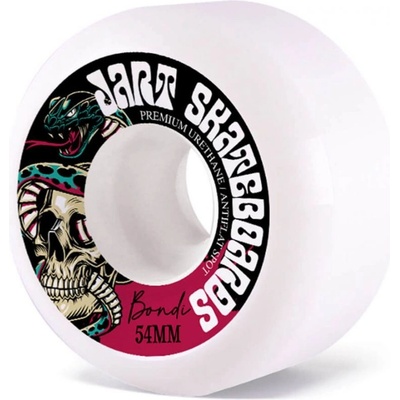 Jart SK8 BONDI 54 mm 83b