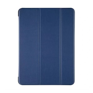 Urban Factory Тактически трислоен калъф Book за Samsung X200/X205 Galaxy Tab A8 10.5 Blue 8596311173974 (8596311173974)