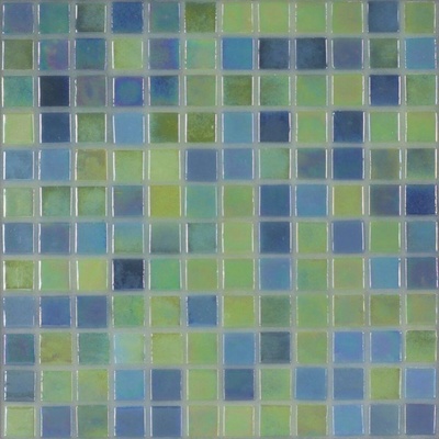 EBS Acquaris 31,6 x 31,6 cm caribe 1m²