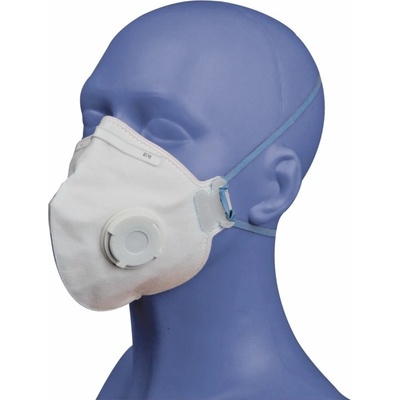 CXS SPIRO P2 skládací s ventilkem