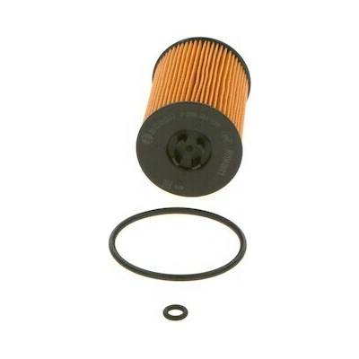 Olejový filtr BOSCH F 026 407 157 – Hledejceny.cz