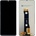 ZTE LCD Дисплей и Тъч Скрийн за ZTE Blade V50 Vita