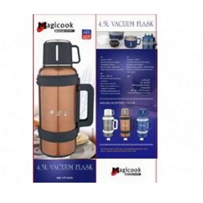 MAGICOOK Термос 4500мл magicook mk-vf-4500 (3429)