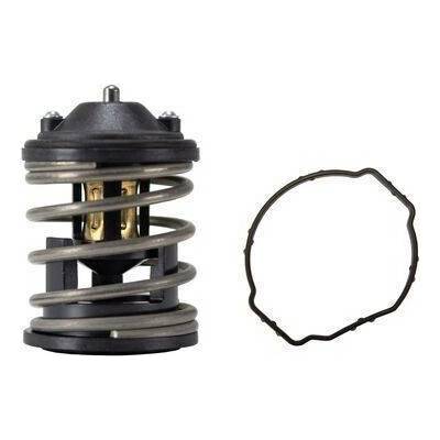 Termostat, chladivo MAHLE TX 163 87D (TX16387D)