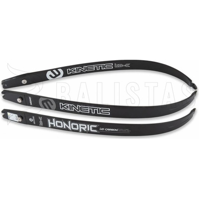 Ramena ILF Honoric carbon 66″ 26 lbs 64″ 28 lbs