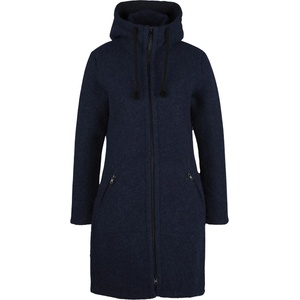 Mufflon Дамско палто Mufflon Women's Carla Coat - Navy (102-1928-0214)