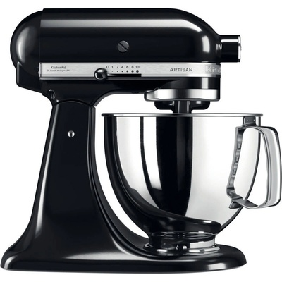 KitchenAid Artisan 5KSM125 Čierna