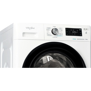 Whirlpool FFB 8489 BV EE