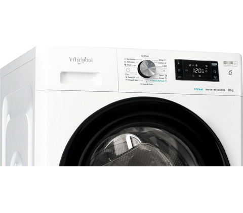 Whirlpool FFB 8489 BV EE