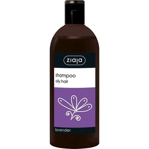 Ziaja Шампоан с лавандула, 500 ml