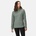 Regatta Kizmit II Overhead Fleece - Dark Forest Green Marl