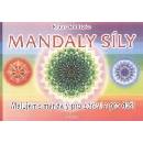 Mandaly síly