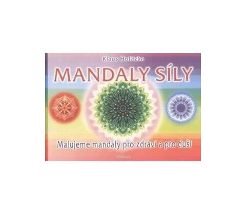 Mandaly síly