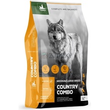 Terra Natura Adult Country Combo 12 kg