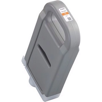 Canonblaek Canon Orange PFI-2700 - мастилен патрон 700 ml (5294C001)