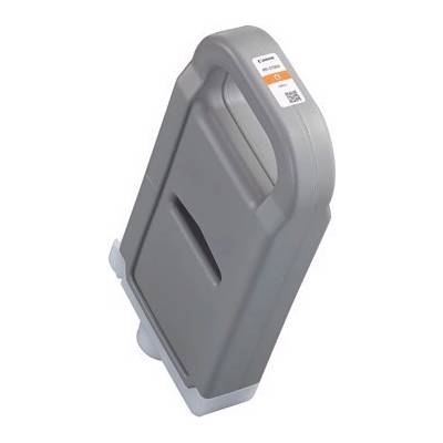 Canonblaek Canon Orange PFI-2700 - мастилен патрон 700 ml (5294C001)