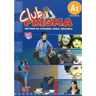 Club Prisma A1 Club Prisma Team