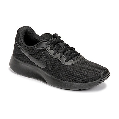 Nike tenisky Wmns Nike Court Vision Low černá