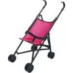 Manyuk Toys Седяща детска количка, 52 см (h910-2s)