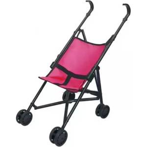 Manyuk Toys Седяща детска количка, 52 см (h910-2s)