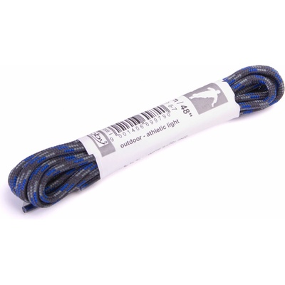 Tobby kulaté 0242-79 blue-charbon-grey