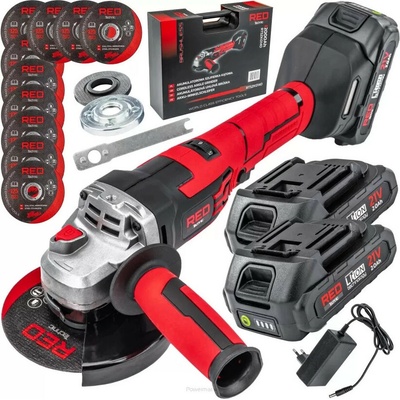 Red Technic RTSZK0140