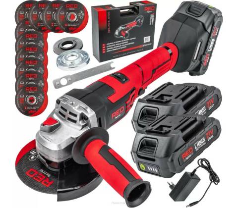 Red Technic RTSZK0140