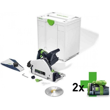 FESTOOL TSC 55 KEB-Basic