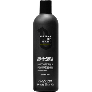 ALFAPARF Milano БАЛАНСИРАЩ ШАМПОАН ПРОТИВ ПЪРХОТ alfaparf rebalancing low shampoo 250 МЛ
