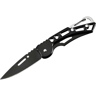 IZMAEL HU 28783 Černá 6.3 cm
