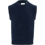 Firetrap Блуза Firetrap Crew Neck Sleeveless Sweater Vest Men - Navy