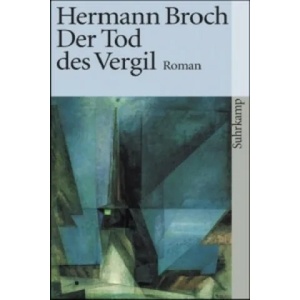 Kommentierte Werkausgabe. Romane und Erzählungen. | Hermann Broch (1995)