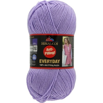 Himalaya Everyday 70008 fialová