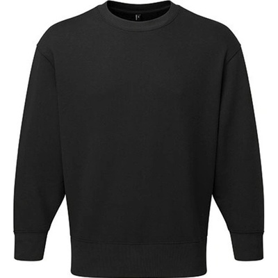 TriDri mikina TR603 Black