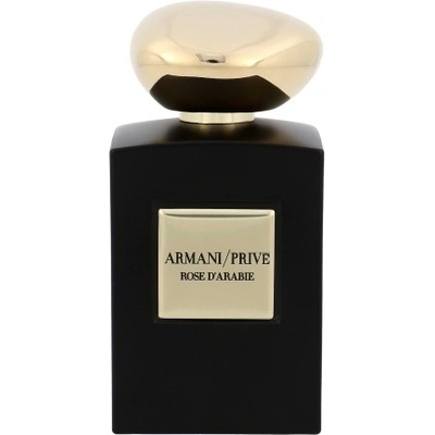 Armani Prive Rose D'Arabie parfumovaná voda unisex 100 ml
