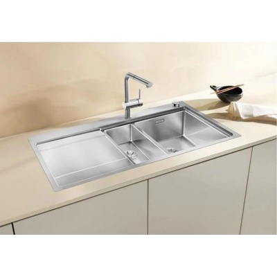 BLANCO Кухненска мивка blanco, divon ii 6 s - if (divon ii 6 s - if)