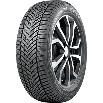 Nokian Seasonproof 1 XL 195/65 R15 95V