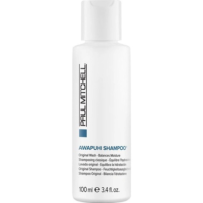 Paul Mitchell Original Awapuhi Shampoo 100 ml