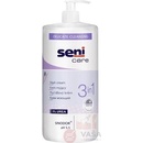 Seni Care mycí tělový krém 3v1 1000 ml