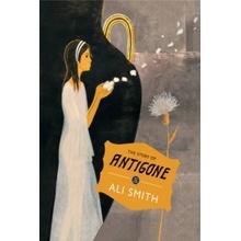 Story of Antigone Smith Ali