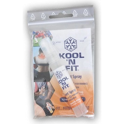 Kool n Fit Sport spray 12ml