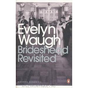 Brideshead Revisited (ISBN: 9780141182483)