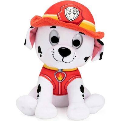 Spin Master GUND Paw Patrol MARSHALL 23 cm