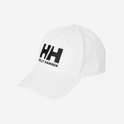 Helly Hansen HH Ball Cap bílá