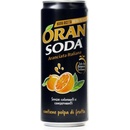 Crodo Oran soda 330 ml