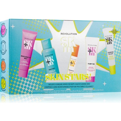 Revolution Beauty Xmas 2025 Skin Stars подаръчен комплект за лице